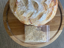 Load image into Gallery viewer, 10g  Dehydrated Sour Dough Starter
