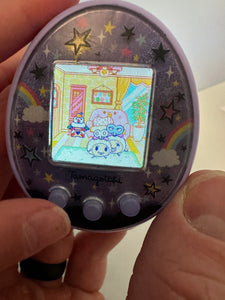 tomagatchi